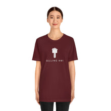 Load image into Gallery viewer, Selling NWI Real Estate T Shirt
