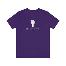 Load image into Gallery viewer, Selling NWI Real Estate T Shirt
