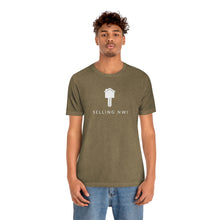Load image into Gallery viewer, Selling NWI Real Estate T Shirt
