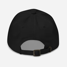 Load image into Gallery viewer, Atlas Gold Embroidered Baseball Hat
