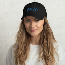 Load image into Gallery viewer, Lake Life Unisex Baseball Cap

