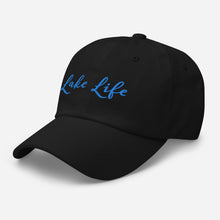 Load image into Gallery viewer, Lake Life Unisex Baseball Cap
