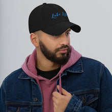 Load image into Gallery viewer, Lake Life Unisex Baseball Cap
