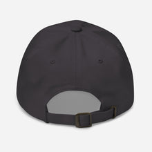 Load image into Gallery viewer, Atlas Gold Embroidered Baseball Hat
