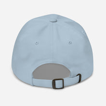 Load image into Gallery viewer, Atlas Gold Embroidered Baseball Hat
