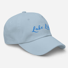 Load image into Gallery viewer, Lake Life Unisex Baseball Cap
