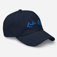 Load image into Gallery viewer, Lake Life Unisex Baseball Cap
