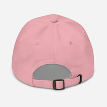 Load image into Gallery viewer, Atlas Gold Embroidered Baseball Hat
