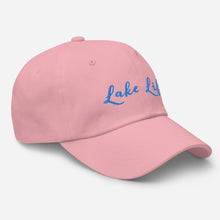 Load image into Gallery viewer, Lake Life Unisex Baseball Cap
