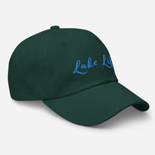 Load image into Gallery viewer, Lake Life Unisex Baseball Cap
