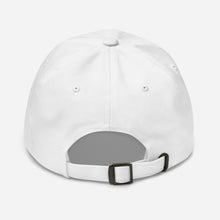 Load image into Gallery viewer, Atlas Gold Embroidered Baseball Hat
