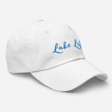 Load image into Gallery viewer, Lake Life Unisex Baseball Cap
