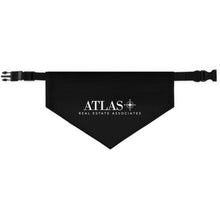 Load image into Gallery viewer, Atlas Dog Bandana
