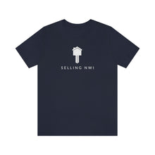 Load image into Gallery viewer, Selling NWI Real Estate T Shirt
