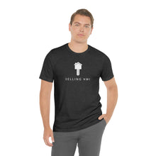 Load image into Gallery viewer, Selling NWI Real Estate T Shirt
