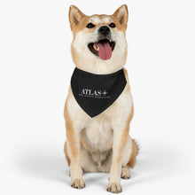 Load image into Gallery viewer, Atlas Dog Bandana
