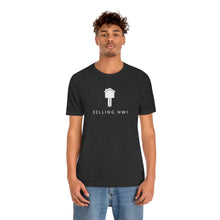 Load image into Gallery viewer, Selling NWI Real Estate T Shirt
