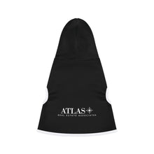 Load image into Gallery viewer, Atlas Dog Hoodie
