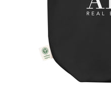 Load image into Gallery viewer, Atlas Real Estate Associates Printed Eco Organic Tote Bag
