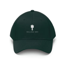 Load image into Gallery viewer, Selling NWI Indiana Real Estate Unisex Baseball Hat
