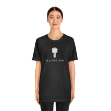 Load image into Gallery viewer, Selling NWI Real Estate T Shirt
