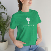 Load image into Gallery viewer, Selling NWI Real Estate T Shirt
