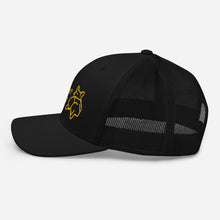 Load image into Gallery viewer, Guess What Corgi Butt Mesh Baseball Hat
