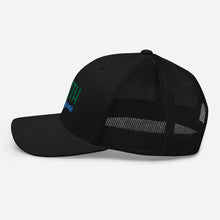 Load image into Gallery viewer, Earth to Everyone Mesh Baseball Hat
