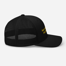 Load image into Gallery viewer, Guess What Corgi Butt Mesh Baseball Hat
