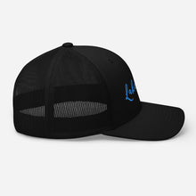 Load image into Gallery viewer, Lake Life Mesh Baseball Hat
