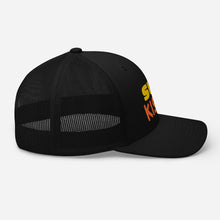 Load image into Gallery viewer, Sun Kissed Mesh Baseball Cap
