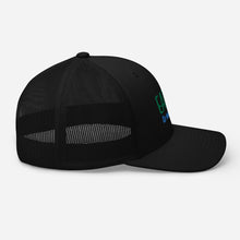 Load image into Gallery viewer, Earth to Everyone Mesh Baseball Hat
