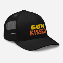 Load image into Gallery viewer, Sun Kissed Mesh Baseball Cap
