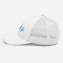 Load image into Gallery viewer, Lake Life Mesh Baseball Hat
