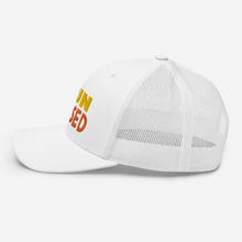 Load image into Gallery viewer, Sun Kissed Mesh Baseball Cap
