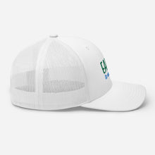 Load image into Gallery viewer, Earth to Everyone Mesh Baseball Hat
