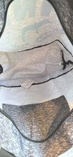Load image into Gallery viewer, Victoria&#39;s Secret Bling Weekender Tote
