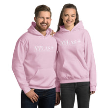 Load image into Gallery viewer, Atlas Real Estate Associates Unisex Printed Hoodie
