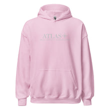 Load image into Gallery viewer, Atlas Real Estate Associates Embroidered Hoodie
