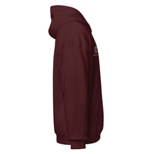 Load image into Gallery viewer, Atlas Real Estate Associates Embroidered Hoodie
