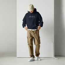 Load image into Gallery viewer, Atlas Real Estate Associates Embroidered Hoodie
