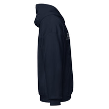 Load image into Gallery viewer, Atlas Real Estate Associates Embroidered Hoodie
