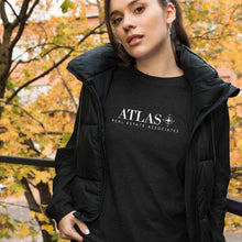 Load image into Gallery viewer, Atlas Long Sleeve Printed Tee
