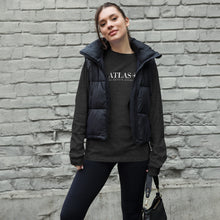Load image into Gallery viewer, Atlas Long Sleeve Printed Tee
