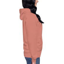 Load image into Gallery viewer, Puppy Love Unisex Heavyweight Hoodie
