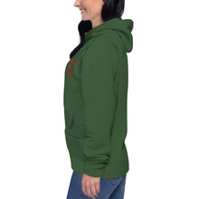 Load image into Gallery viewer, Advocate Love Earth Unisex Heavyweight Hoodie
