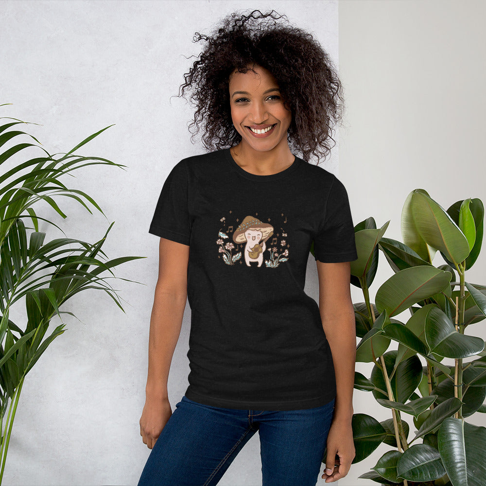 Magical Mushroom Tee