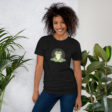 Load image into Gallery viewer, Zen Frog Tee
