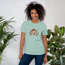 Load image into Gallery viewer, Magical Mushroom Tee
