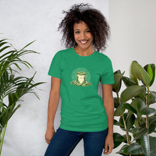 Load image into Gallery viewer, Zen Frog Tee

